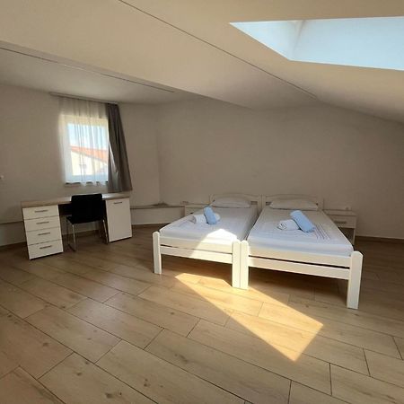 Villa Ivanka Копер Екстериор снимка