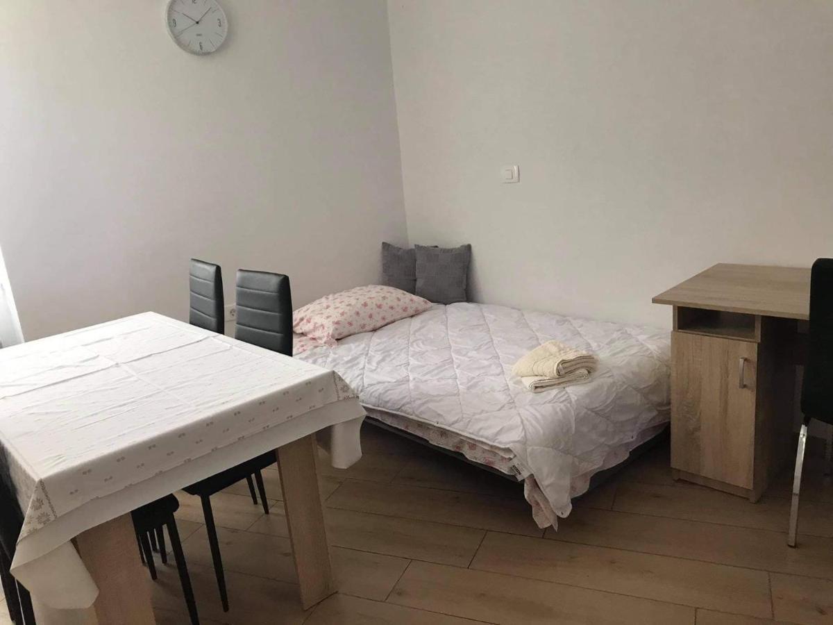 Villa Ivanka Копер Екстериор снимка