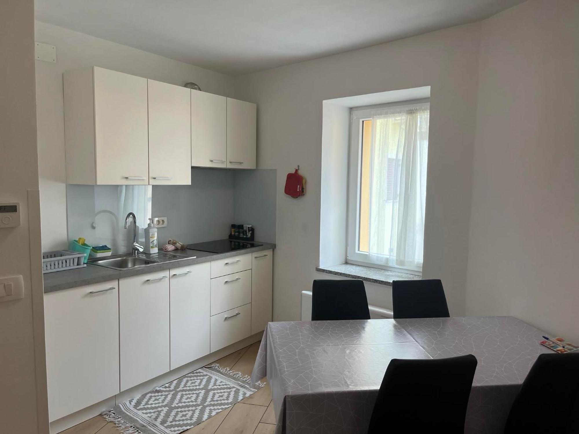 Villa Ivanka Копер Екстериор снимка