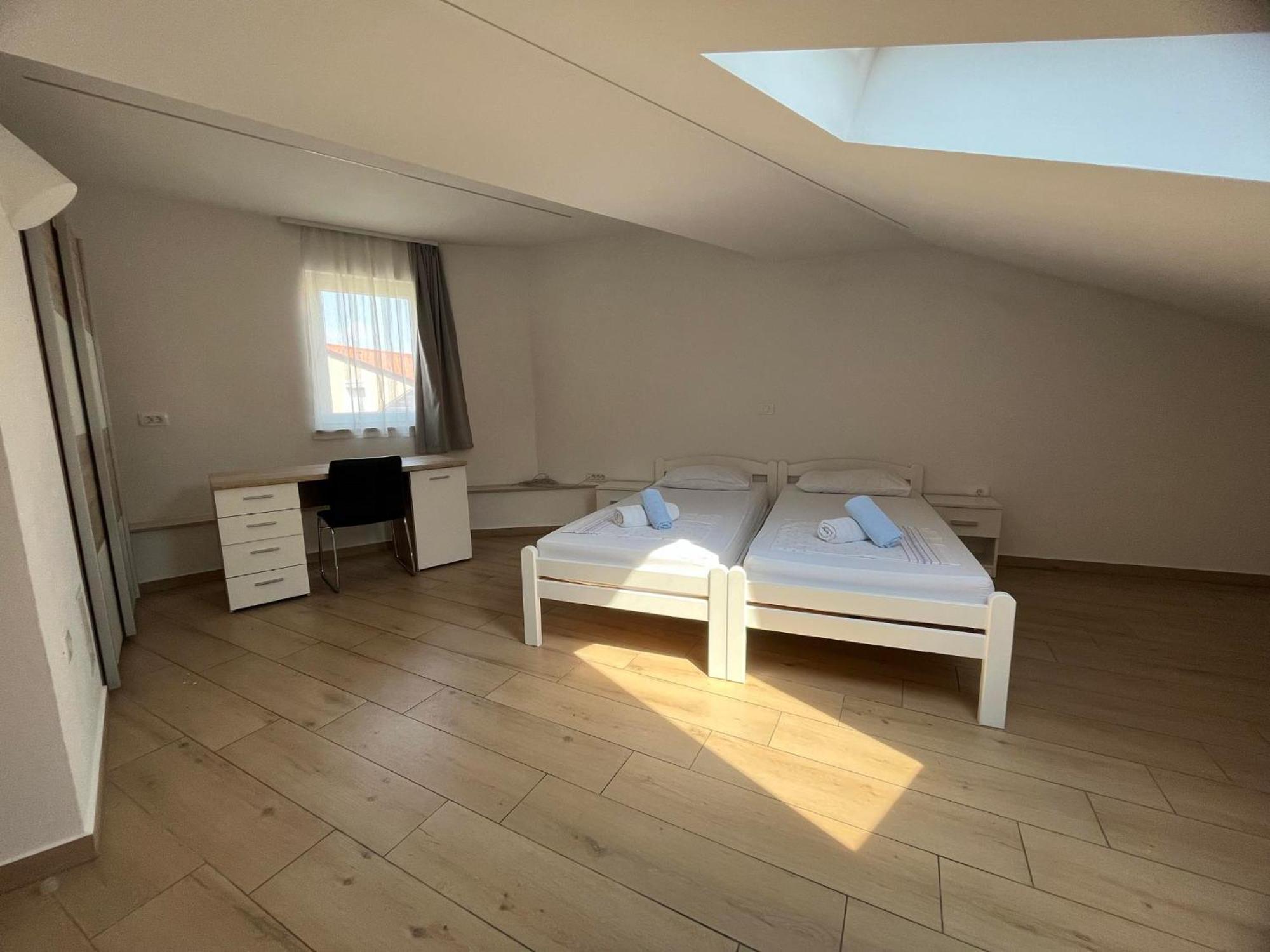 Villa Ivanka Копер Екстериор снимка